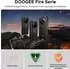DOOGEE Fire 7 Ultra gold