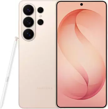 Samsung Galaxy S26 Ultra 1TB Pink Gold