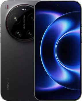 Xiaomi 17 Ultra 16GB 512GB Black