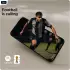 Motorola Moto G77 256GB Pantone Black Olive