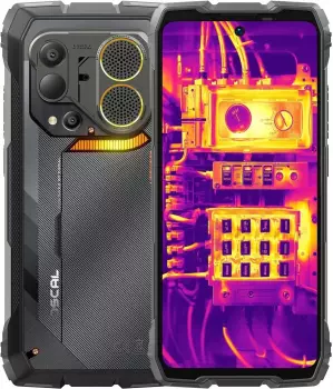 Blackview Oscal Pilot 5