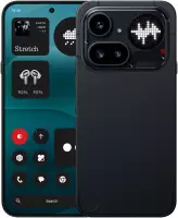 Nothing Tech A10400333, Nothing Tech Nothing Phone (4a) Pro 128GB Schwarz 5G