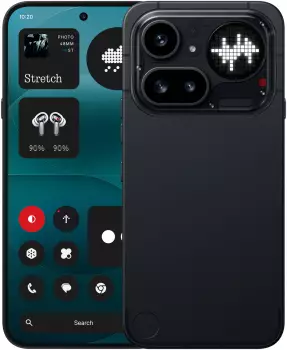Nothing Phone (4a) Pro 8GB 128GB Black