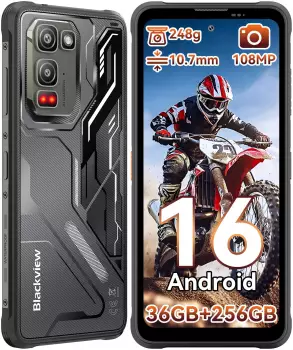 Blackview Handys