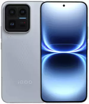 iQOO 15 Ultra