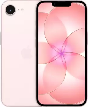 Apple iPhone 17e 256GB Hellrosa