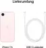 Apple iPhone 17e 256GB Hellrosa