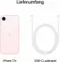 Apple iPhone 17e 256GB Hellrosa