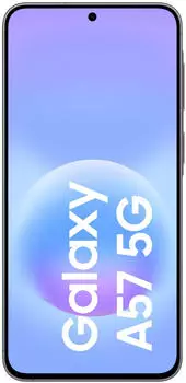 Samsung Galaxy A57 8GB 256GB Awesome Gray