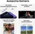 Samsung Galaxy A57 8GB 256GB Awesome Gray