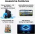 Samsung Galaxy A57 8GB 256GB Awesome Gray