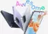 Samsung Galaxy A57 8GB 256GB Awesome Gray