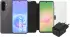 Samsung Galaxy A57 8GB 256GB Awesome Gray