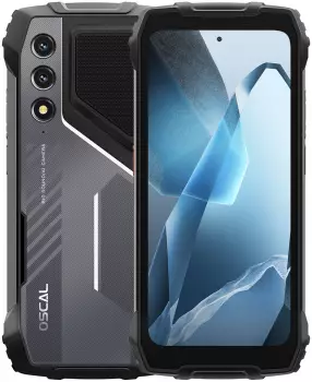 Blackview Oscal Pilot 6