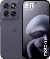 Motorola Smartphone "moto g67" PANTONE Arctic Seal