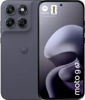 Motorola Moto G67 4GB 128GB Pantone Arctic Seal