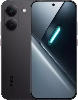 Xiaomi Poco X8 Pro 8GB 256GB Black