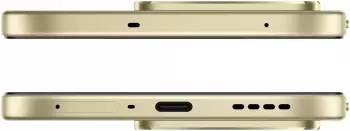 Realme 16 Pro 8GB 256GB Master Gold – 7.000 mAh Akkukapazität für mehrtägige Nutzung