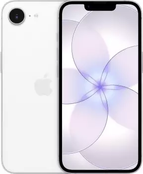 Apple iPhone 17e 256GB Wei&szlig;