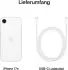 Apple iPhone 17e 256GB Weiß