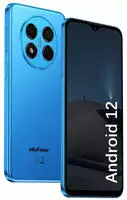 Ulefone RUGKING3PRO ORANGE, Ulefone MOBILE PHONE RUGKING 3 PRO/8/128GB ORANGE