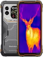 BlackView OBCW051b2, BlackView XPLORE 1 12GB/256GB Orange