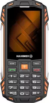 Hammer H Power Plus