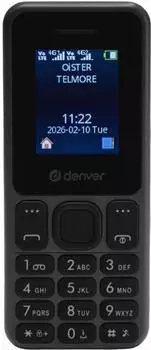 Denver FAS-1880L