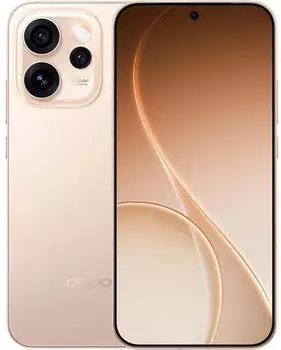 OPPO Reno15 Pro Max 5G Aura Gold