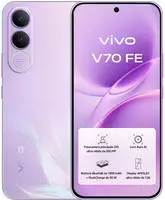 VIVO V70 FE 8Gb 256GB Bundle Ch90w+ Buds3 Purple