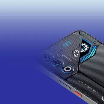 ZTE Neo 3 GT 5G