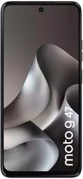 Motorola Moto G47 PANTONE Impenetrable – Motorola Moto G47 PANTONE Impenetrable – Moderne Konnektivität trifft auf erweiterbaren Speicher