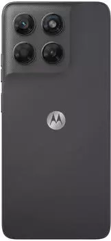 Motorola Moto G47 PANTONE Impenetrable – Großformatiges Display mit erhöhter Bildwiederholrate