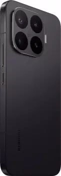Xiaomi 17T Pro 256GB Black – Hochfrequentes AMOLED-Display für Gaming und Multimedia