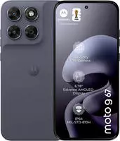 Motorola Smartphone "moto g67" PANTONE Arctic Seal