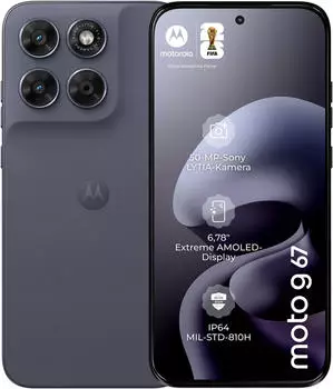 Motorola Moto G67 4GB 256GB Pantone Arctic Seal