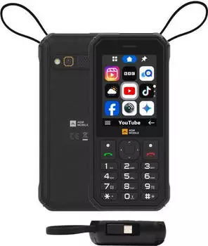 AGM M11