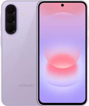 Samsung Galaxy A37 6GB 128GB Awesome Lavender