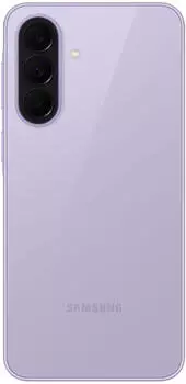 Samsung Galaxy A37 6GB 128GB Awesome Lavender – 50-Megapixel-Triple-Kamera mit optischer Stabilisierung