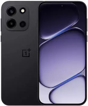 OnePlus Nord 6 512GB 12GB schwarz