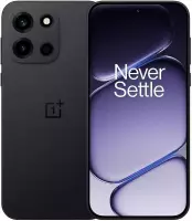 OnePlus Nord 6 256GB Schwarz