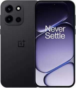OnePlus Nord 6 256GB 8GB schwarz