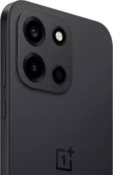 OnePlus Nord 6 256GB 8GB schwarz – Kamera mit OIS und Sony-Sensor für bewegte Motive