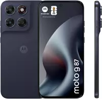 Motorola Smartphone "moto g87" PANTONE Overture