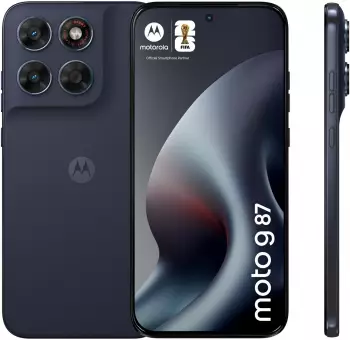 Motorola Moto G87 256GB Overture
