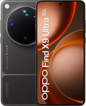 OPPO Find X9 Ultra 12GB 512GB Tundra Umber