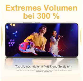Realme 16 Pro+ 8GB 256GB Master Gold – Realme 16 Pro+ 8GB 256GB Master Gold überzeugt mit robuster Ausdauer