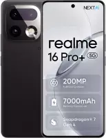 Realme RMX5131, Realme 16 Pro+ 5G Smartphone 12gb/512gb 6.8" Grau One Size,