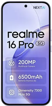 Realme 16 Pro 8GB 512GB Orchid Purple – Realme 16 Pro 8GB 512GB Orchid Purple – umfassender Schutz für den digitalen Alltag