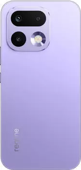 Realme 16 Pro 8GB 512GB Orchid Purple – Ausdauerndes Energiemanagement für mobile Produktivität